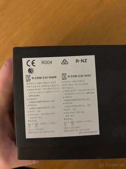 Casio G-Shock Rangeman - 4