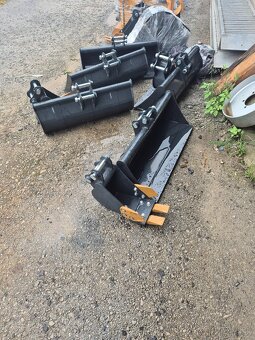 Minibager MACAO CT 14 - 4