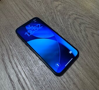 iPhone 13 128GB Midnight - 4