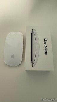 Apple Magic Mouse 2 - 4