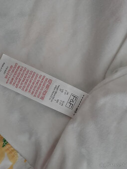 Detská zimná budna 2-3 roky - 4