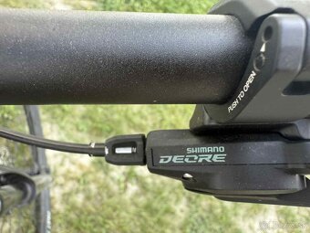 Specialized Chisel Hardtail - 4