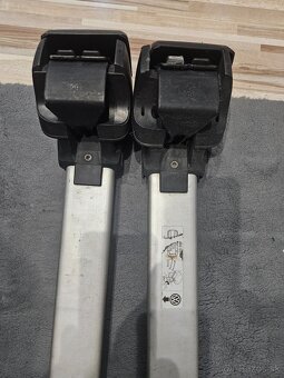 Strešné nosiče VW - 4