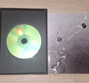 KPOP Album - Stray Kids ORDINARY - 4