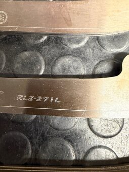 nože na korčule - 4