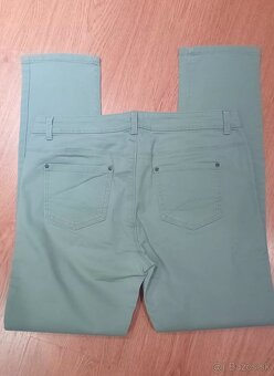 Nohavice dámske  č.42/44 - 4