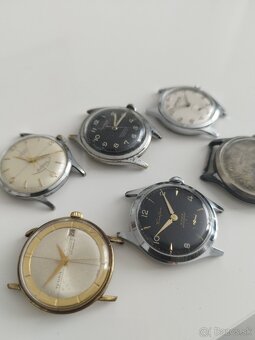 Predam mechanické hodinky 6 - 4