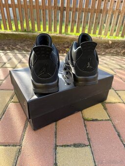 Jordan 4 “Black Cat” - 4