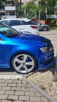 Audi rotor 5x112 r19 - 4