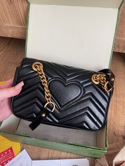 Gucci Marmont kabelka - 4