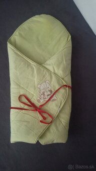 Zavinovacka,Deka,Taska,,Voditko,Ruksak,Bazen,Box - 4