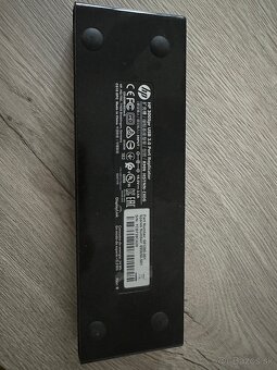 HP Replicator 3005pr USB 3.0 Port - 4