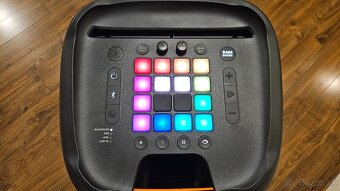 JBL Partybox 1000 - 4