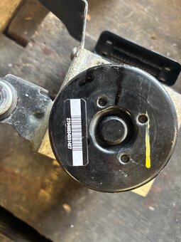 Abs kocka Volvo s60 v60 - 4