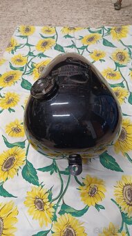 Nádrž Harley Davidson, custom,chopper... - 4