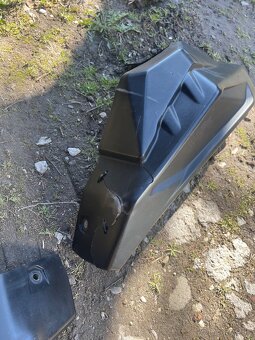 Can Am Maverick X3 - 4