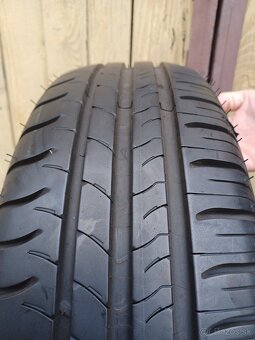 Michelin Letná pneumatika - 4