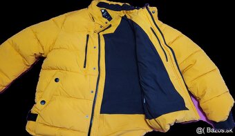 Zimna bunda PANSKA NOVA - 4