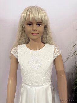 Šaty na prvé prijímanie - 4