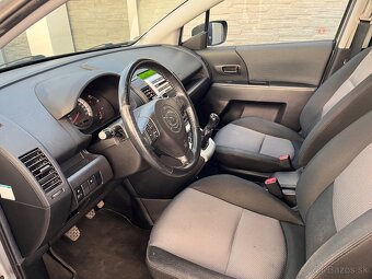 Mazda 5 2.0 diesel - 4