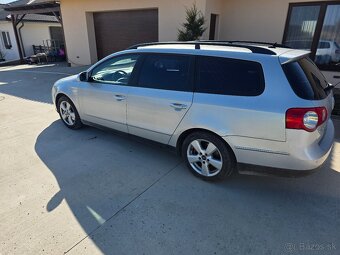 Vw Passat B6 - 4
