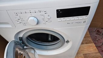 Práčka Whirlpool plne Funkčná aj s Dovozom - 4