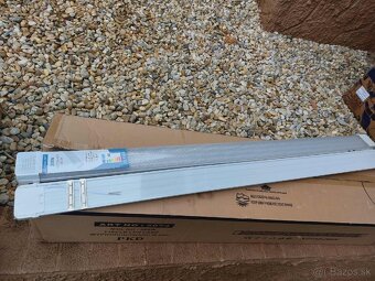 Stropne led svietidlo 120cm - 4