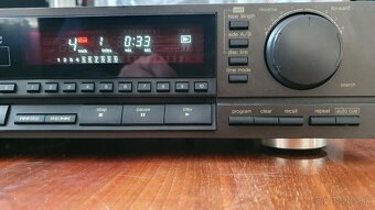 Technics SL P 333 - 4