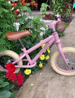 Odrazadlo Little dutch - 4