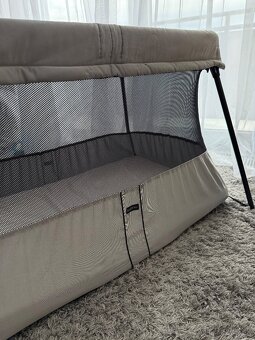 Cestovna postiela Babybjorn - 4