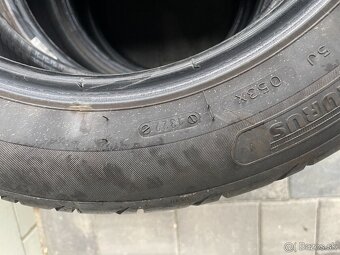 Letné pneumatiky Taurus High Performance 185/60 R15 88H - 4