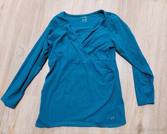 Predám dojčiace oblečenie - 4