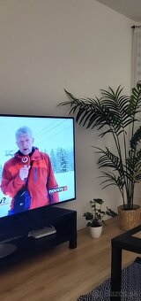 LED TV - Sony Bravia KD-65X75WL - - 4