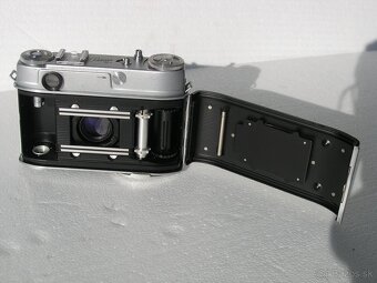 KODAK Retina IIIc - 4
