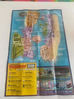 Grand Theft Auto: Vice City Stories (PSP) - 4