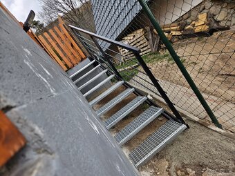 Kovovýroba na kľúč - 4