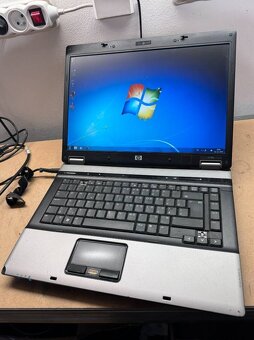 Predám použitý notebook HP 6730b. Core2Duo 2x2,40GHz. 4gbram - 4