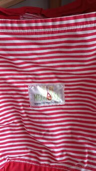 Hojdacka Tiki Mechulka (hacka) - 4