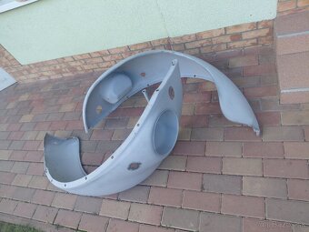 Predam predne blatniky vw chrobak - 4