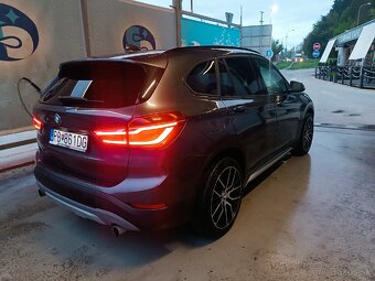 BMW X1 - 4