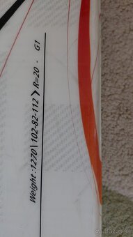 Skialp set dámsky - 4