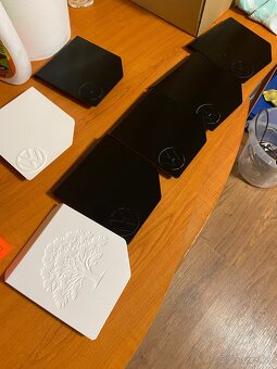 Doplnky do VW T4 - 4