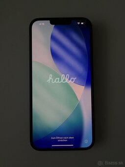 Apple iPhone 14 Plus 128GB - MIDNIGHT - 4