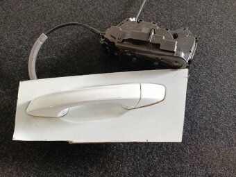 Fabia III Sedačka - 4