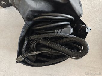 Zdroj Corsair RM750x - 4