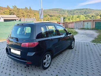 Mazda 2. 1.2 55kw - 4