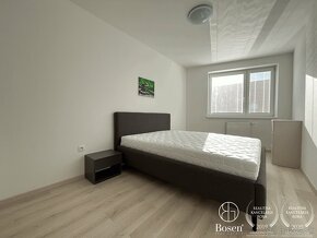 BOSEN | Na prenájom 2 izbový byt v novostavbe v centre mesta - 4