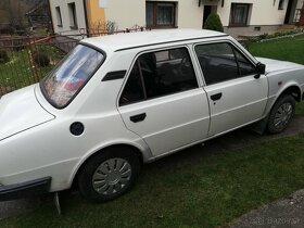 Škoda 125l - 4