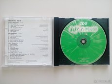 CD zahraničné II. - 4