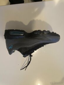 Nike Air Max 95 corteiz blue - 4